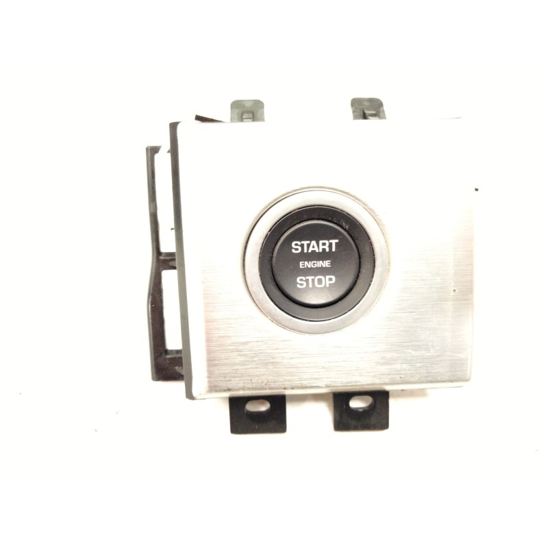 Recambio de pulsador arranque para land rover range rover evoque (l538) 2.0 d referencia OEM IAM HK7214C376  