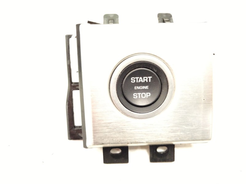 Recambio de pulsador arranque para land rover range rover evoque (l538) 2.0 d referencia OEM IAM HK7214C376  