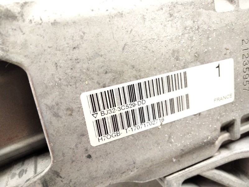 Recambio de columna direccion para land rover range rover evoque (l538) 2.0 d referencia OEM IAM BJ323C529  