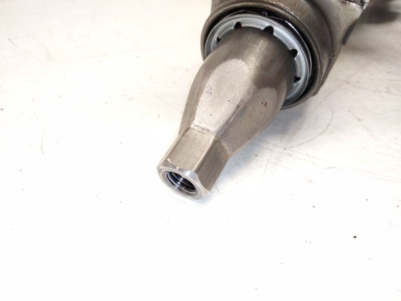 Recambio de columna direccion para land rover range rover evoque (l538) 2.0 d referencia OEM IAM BJ323C529  