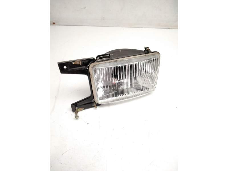 Recambio de faro izquierdo para renault 12 (117_) 1.3 referencia OEM IAM UFG 5105  