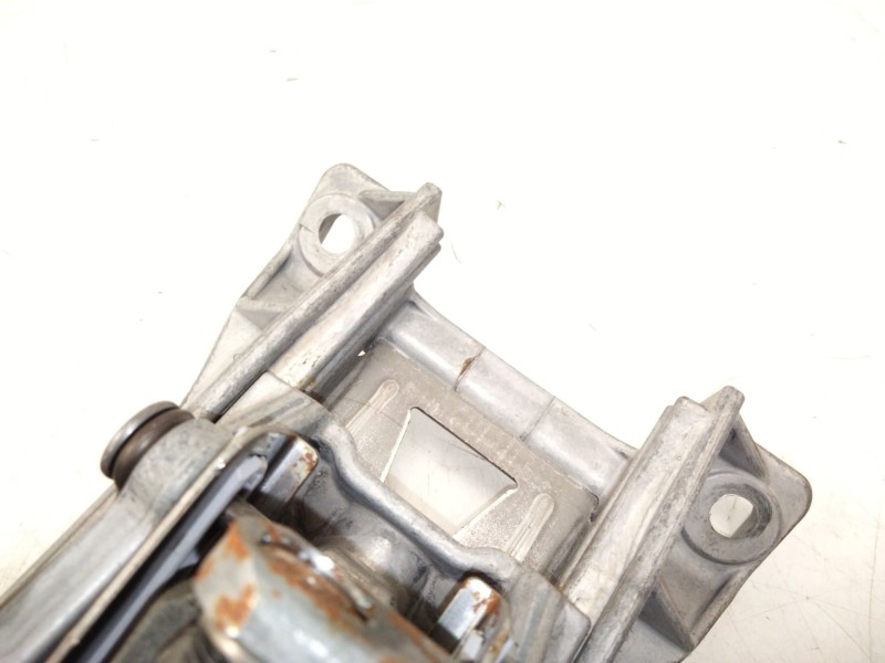 Recambio de columna direccion para land rover range rover evoque (l538) 2.0 d referencia OEM IAM BJ323C529  