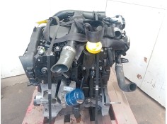 Recambio de motor completo para dacia dokker monospace (ke_) 1.5 dci (keaj, keah) referencia OEM IAM K9K612  