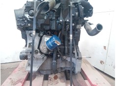 Recambio de motor completo para dacia dokker monospace (ke_) 1.5 dci (keaj, keah) referencia OEM IAM K9K612   2