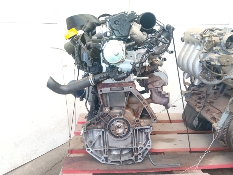Recambio de motor completo para dacia dokker monospace (ke_) 1.5 dci (keaj, keah) referencia OEM IAM K9K612  