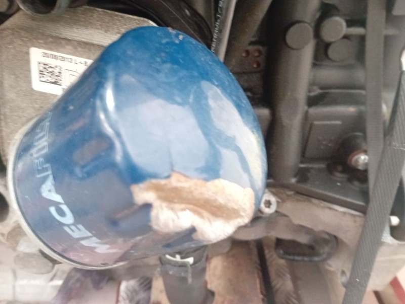 Recambio de motor completo para dacia dokker monospace (ke_) 1.5 dci (keaj, keah) referencia OEM IAM K9K612  