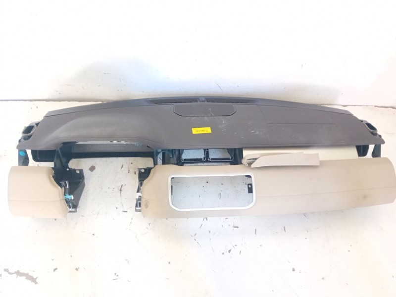 Recambio de salpicadero para land rover range rover evoque (l538) 2.0 d referencia OEM IAM   