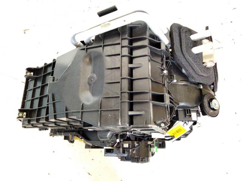Recambio de motor calefaccion para land rover range rover evoque (l538) 2.0 d referencia OEM IAM   