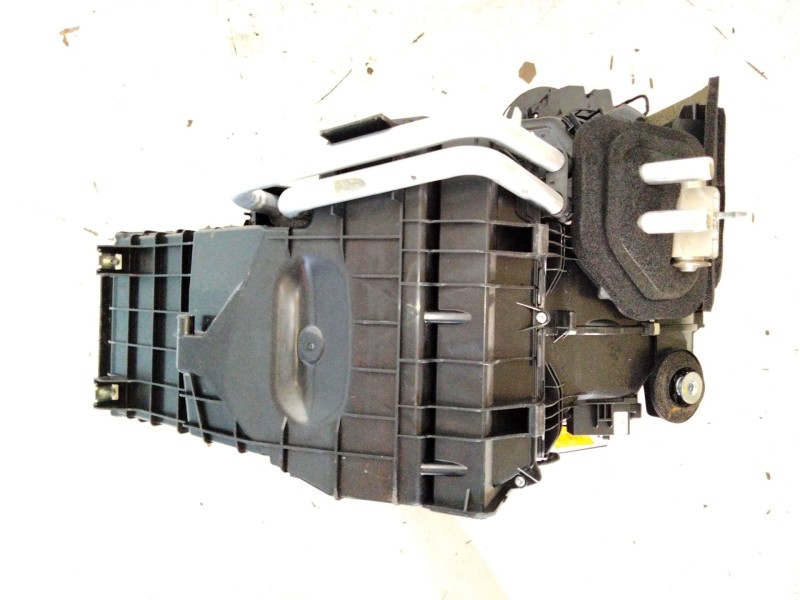 Recambio de motor calefaccion para land rover range rover evoque (l538) 2.0 d referencia OEM IAM   