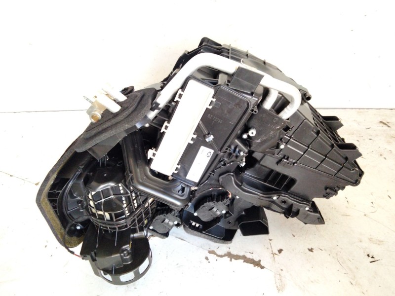 Recambio de motor calefaccion para land rover range rover evoque (l538) 2.0 d referencia OEM IAM   