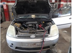 ford fiesta v (jh_, jd_) del año 2004