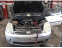 FORD FIESTA V (JH_, JD_)