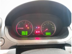 ford fiesta v (jh_, jd_) del año 2004 2
