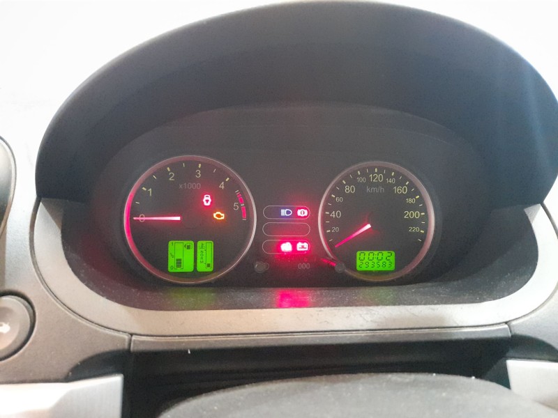 ford fiesta v (jh_, jd_) del año 2004