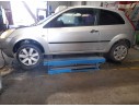 FORD FIESTA V (JH_, JD_)