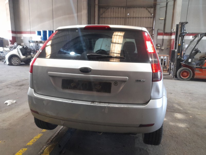 ford fiesta v (jh_, jd_) del año 2004