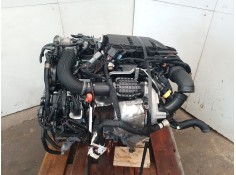 Recambio de motor completo para citroën c3 ii (sc_) 1.4 hdi 70 (sc8hzc, sc8hr0, sc8hp4) referencia OEM IAM 9372589480  