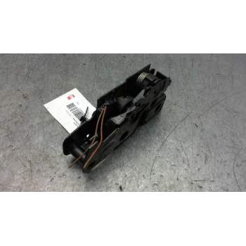 Recambio de cerradura capot para seat leon (1p1) style copa referencia OEM IAM   