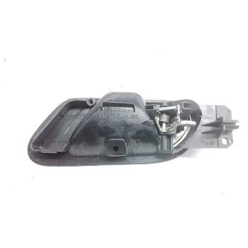 Recambio de maneta interior delantera derecha para volkswagen scirocco (137) 2.0 tdi (125kw) referencia OEM IAM 1Q1837114  
