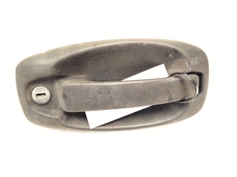 Recambio de maneta exterior delantera izquierda para fiat doblo cargo (263_) 1.6 d multijet referencia OEM IAM   