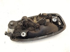 Recambio de maneta exterior delantera izquierda para fiat doblo cargo (263_) 1.6 d multijet referencia OEM IAM    2