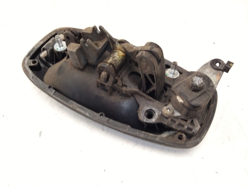 Recambio de maneta exterior delantera izquierda para fiat doblo cargo (263_) 1.6 d multijet referencia OEM IAM   