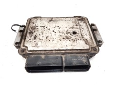Recambio de centralita motor uce para fiat doblo cargo (263_) 1.6 d multijet referencia OEM IAM 51899611 0281017012 