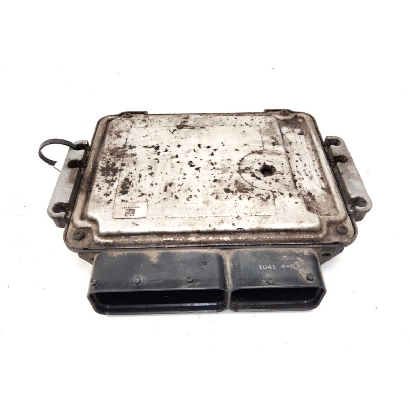 Recambio de centralita motor uce para fiat doblo cargo (263_) 1.6 d multijet referencia OEM IAM 51899611 0281017012 