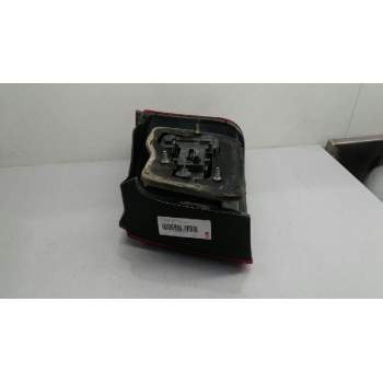 Recambio de piloto trasero izquierdo para seat ibiza (6k1) stella referencia OEM IAM 6K6945111G 6K6945095J 