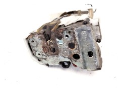 Recambio de cerradura puerta delantera izquierda para fiat doblo cargo (263_) 1.6 d multijet referencia OEM IAM   