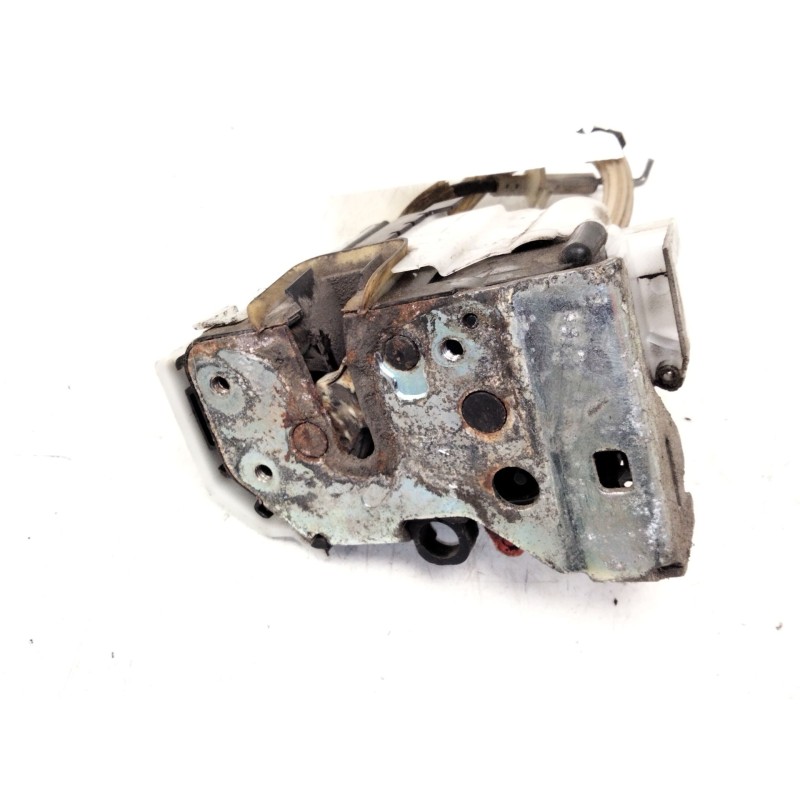 Recambio de cerradura puerta delantera izquierda para fiat doblo cargo (263_) 1.6 d multijet referencia OEM IAM   