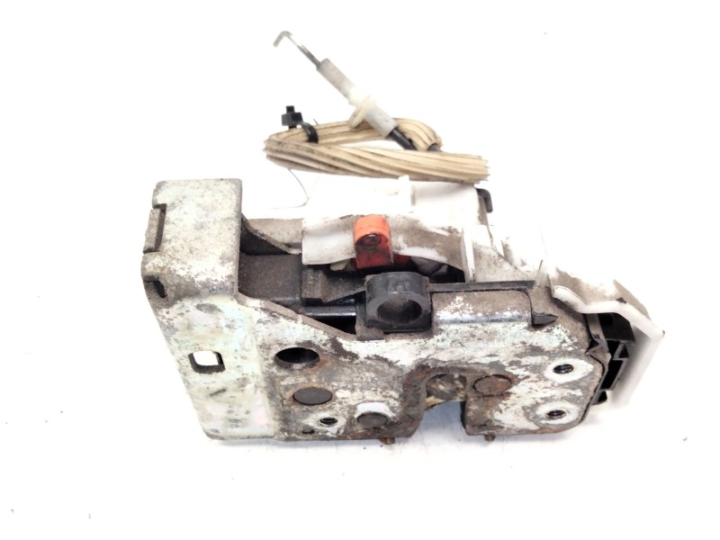 Recambio de cerradura puerta delantera izquierda para fiat doblo cargo (263_) 1.6 d multijet referencia OEM IAM   