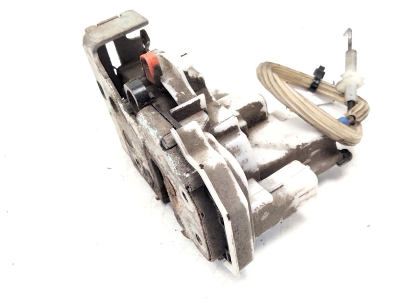 Recambio de cerradura puerta delantera izquierda para fiat doblo cargo (263_) 1.6 d multijet referencia OEM IAM   