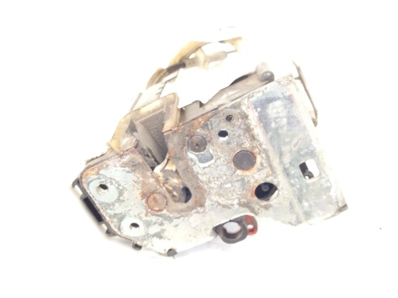 Recambio de cerradura puerta delantera izquierda para fiat doblo cargo (263_) 1.6 d multijet referencia OEM IAM   