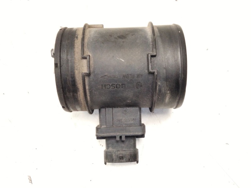 Recambio de caudalimetro para fiat doblo cargo (263_) 1.6 d multijet referencia OEM IAM 55206758  
