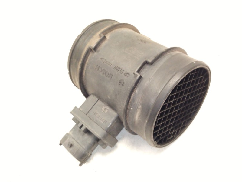 Recambio de caudalimetro para fiat doblo cargo (263_) 1.6 d multijet referencia OEM IAM 55206758  