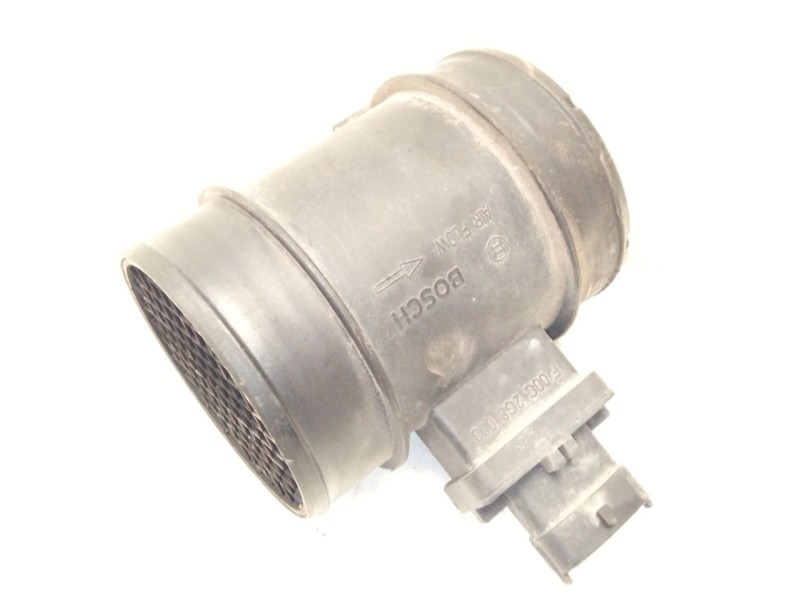 Recambio de caudalimetro para fiat doblo cargo (263_) 1.6 d multijet referencia OEM IAM 55206758  