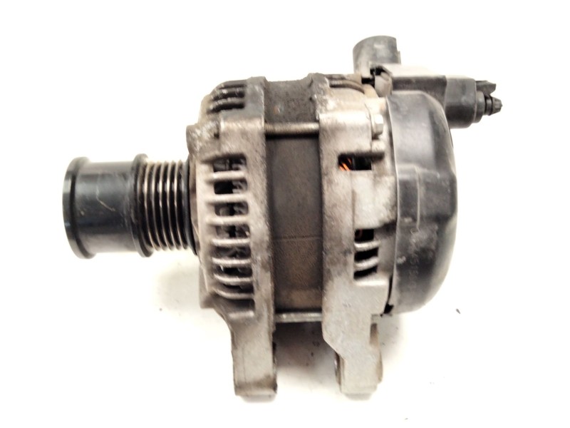 Recambio de alternador para ford focus iii 1.0 ecoboost referencia OEM IAM   