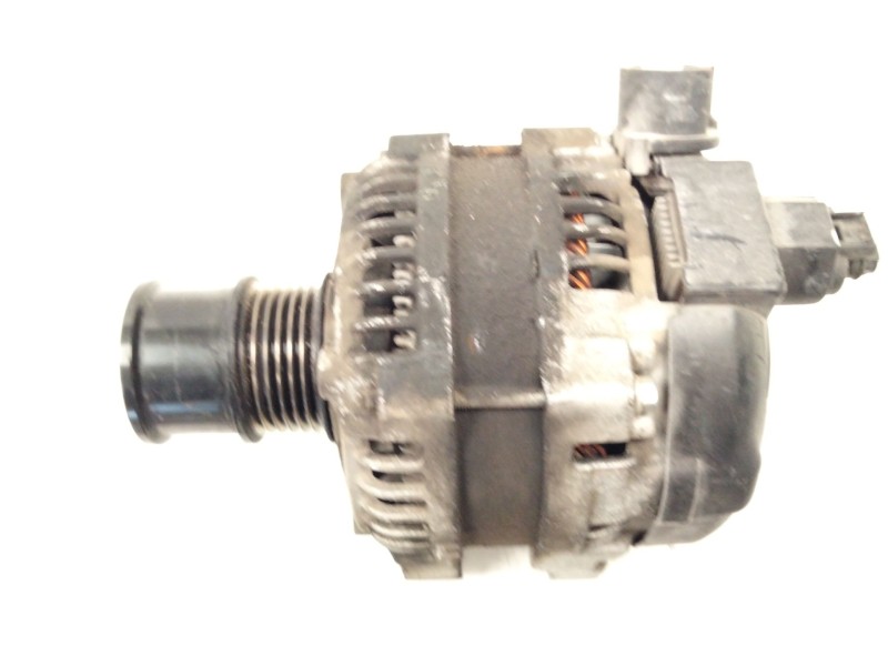 Recambio de alternador para ford focus iii 1.0 ecoboost referencia OEM IAM   