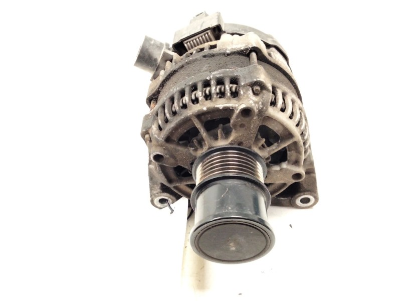 Recambio de alternador para ford focus iii 1.0 ecoboost referencia OEM IAM   