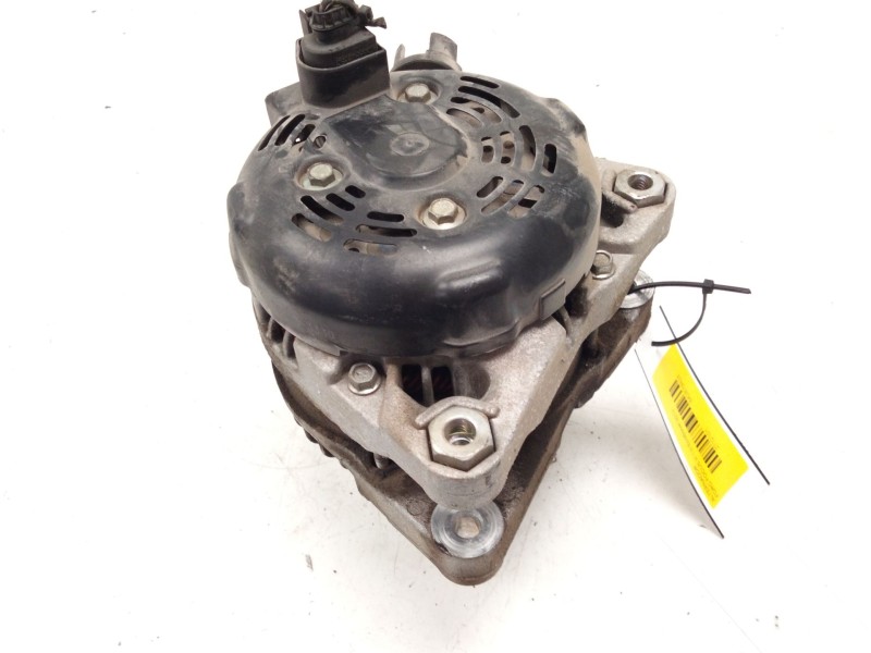 Recambio de alternador para ford focus iii 1.0 ecoboost referencia OEM IAM   
