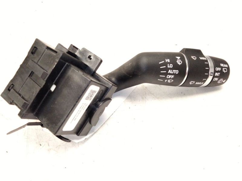 Recambio de mando limpia para land rover range rover evoque (l538) 2.0 d referencia OEM IAM BJ323F973  