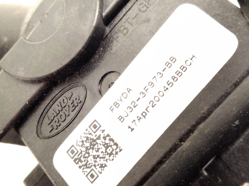 Recambio de mando limpia para land rover range rover evoque (l538) 2.0 d referencia OEM IAM BJ323F973  