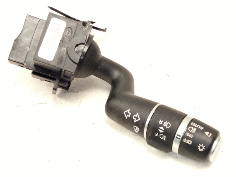 Recambio de mando luces para land rover range rover evoque (l538) 2.0 d referencia OEM IAM   