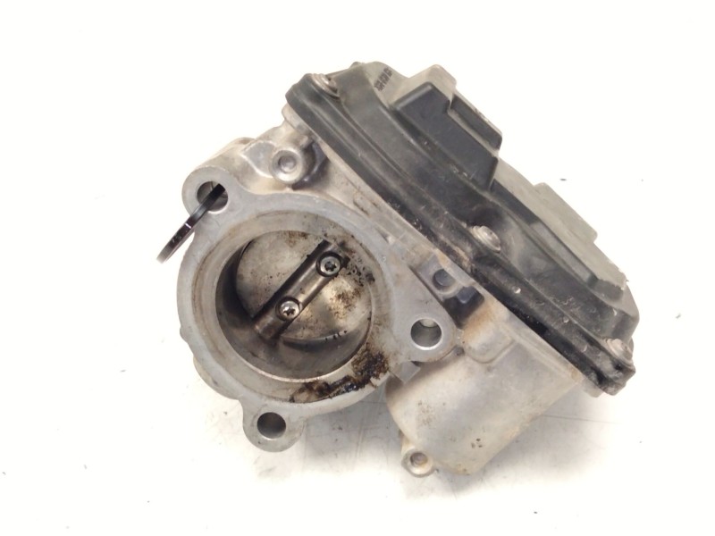 Recambio de valvula egr para ford focus iii 1.0 ecoboost referencia OEM IAM   