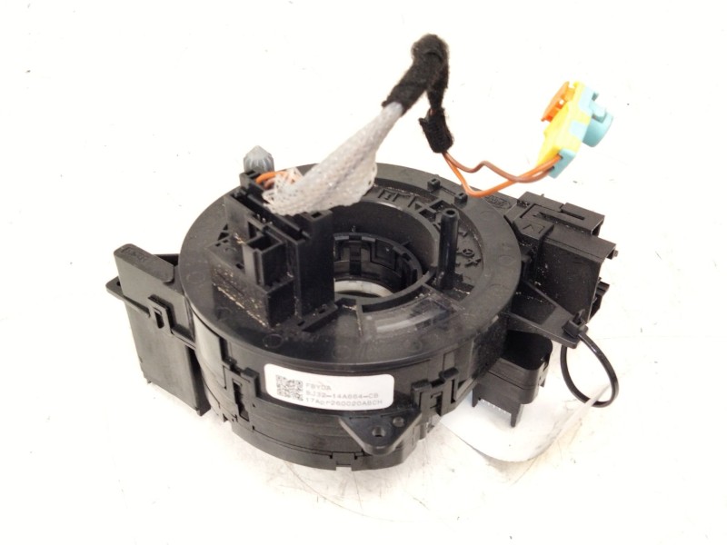 Recambio de anillo airbag para land rover range rover evoque (l538) 2.0 d referencia OEM IAM   