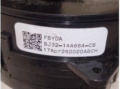 Recambio de anillo airbag para land rover range rover evoque (l538) 2.0 d referencia OEM IAM    2