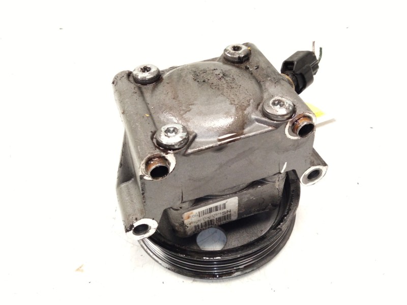 Recambio de bomba direccion para ford focus ii (da_, hcp, dp) 1.6 referencia OEM IAM   