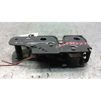 Recambio de cerradura capot para seat leon (1p1) style copa referencia OEM IAM   