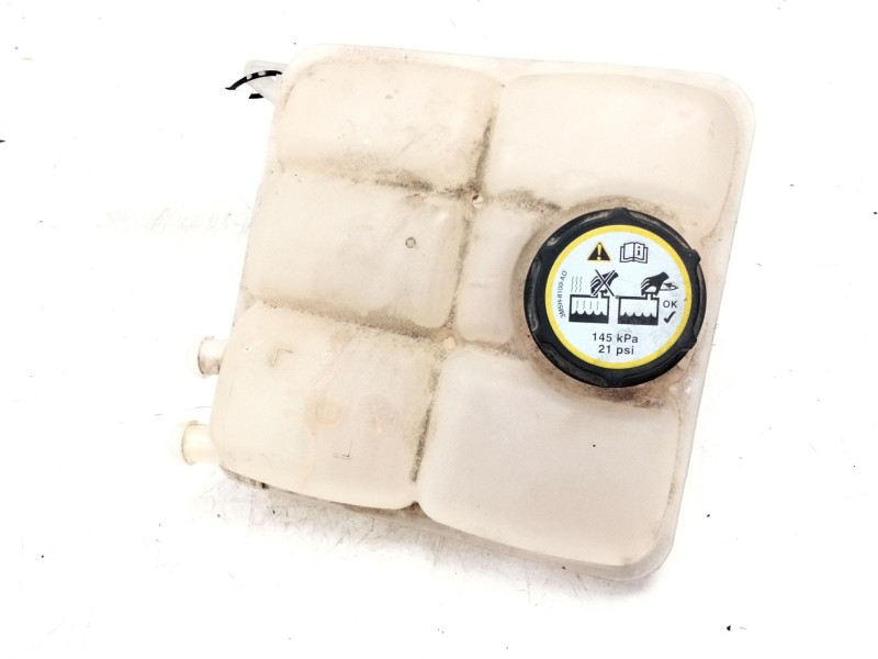 Recambio de deposito expansion para ford focus iii 1.0 ecoboost referencia OEM IAM 8V618K218  